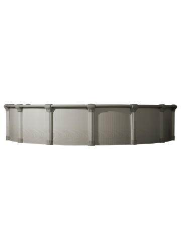 Morada 54" Basic Aboveground Pool Package
